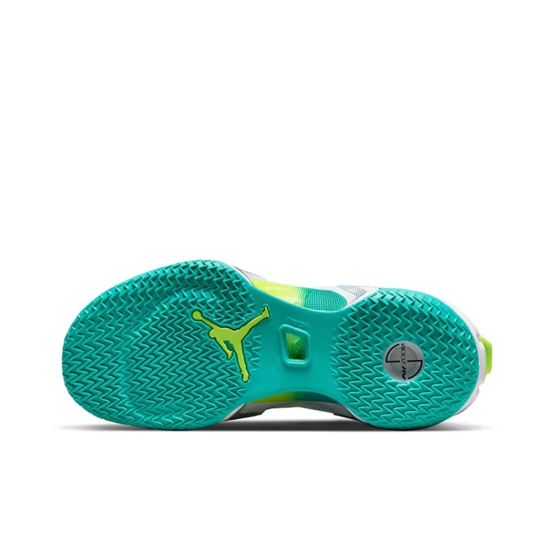 Jordan 36 Guo Ailun Global Game GS-5