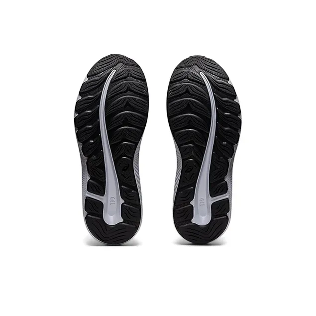 Asics Gel Excite 9 GS 'Black White'-5