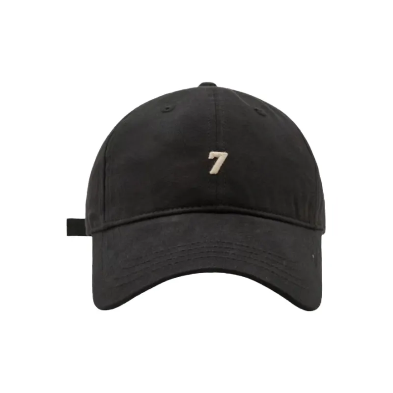 IOTS Polyester Baseball Caps Unisex-9