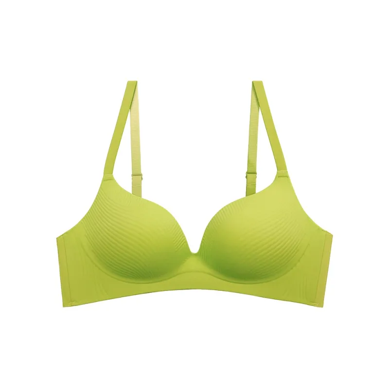 Ti Wei Su Women's Bras-2