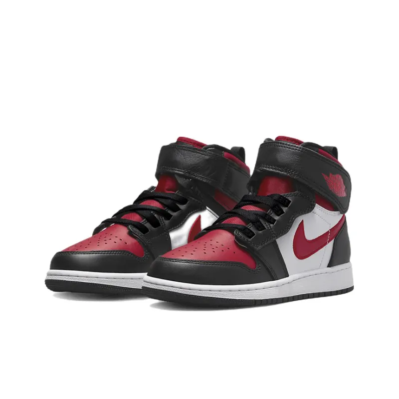 Jordan 1 Mid GS “Fire Red” Size online 5.5y