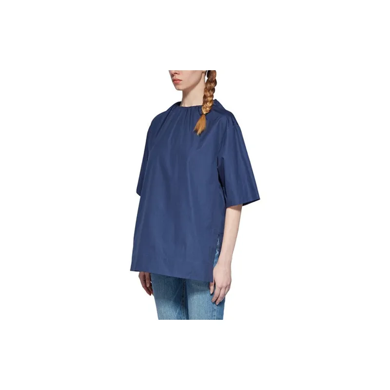 MARNI T-Shirts Women's Light Blue-4