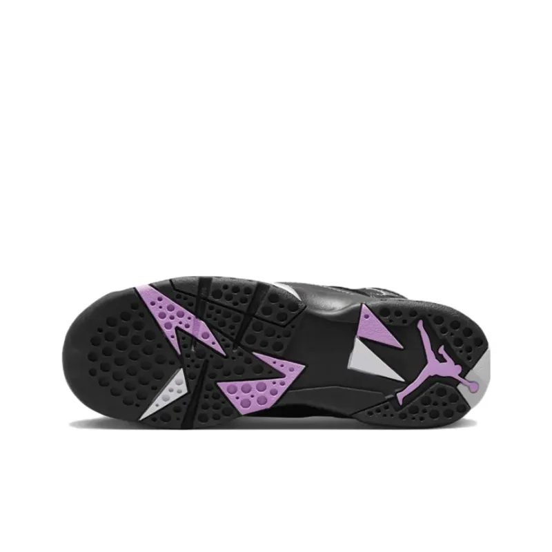 Jordan 7 Retro Barely Grape GS-5