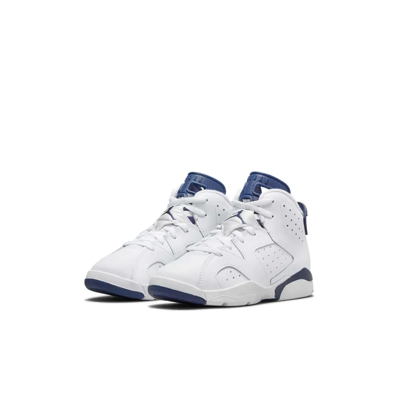 Jordan 6 Retro Midnight Navy 2022 PS-2