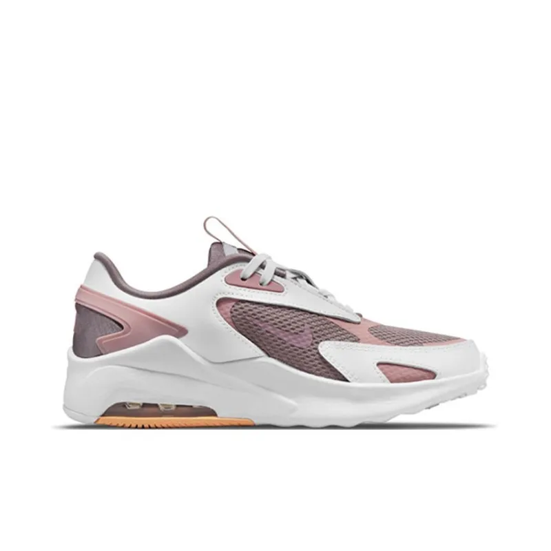 Nike Air Max Bolt White/Pink GS-1