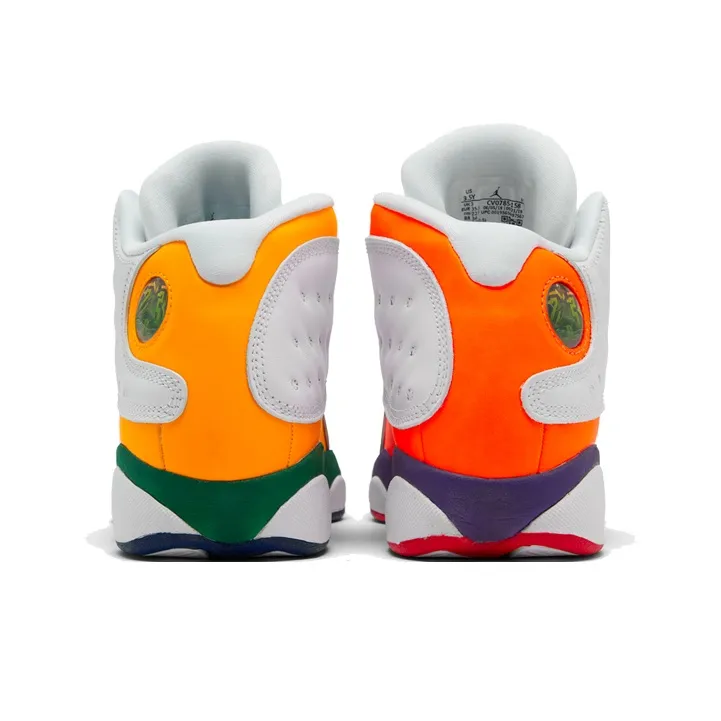 Jordan 13 Retro Playground GS-3