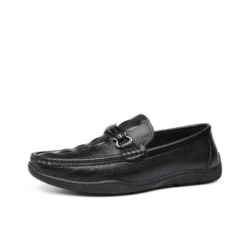 FAPAI Men's Casual Shoes Men Low Top