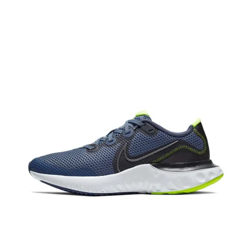 Nike Renew Run Diffused Blue GS