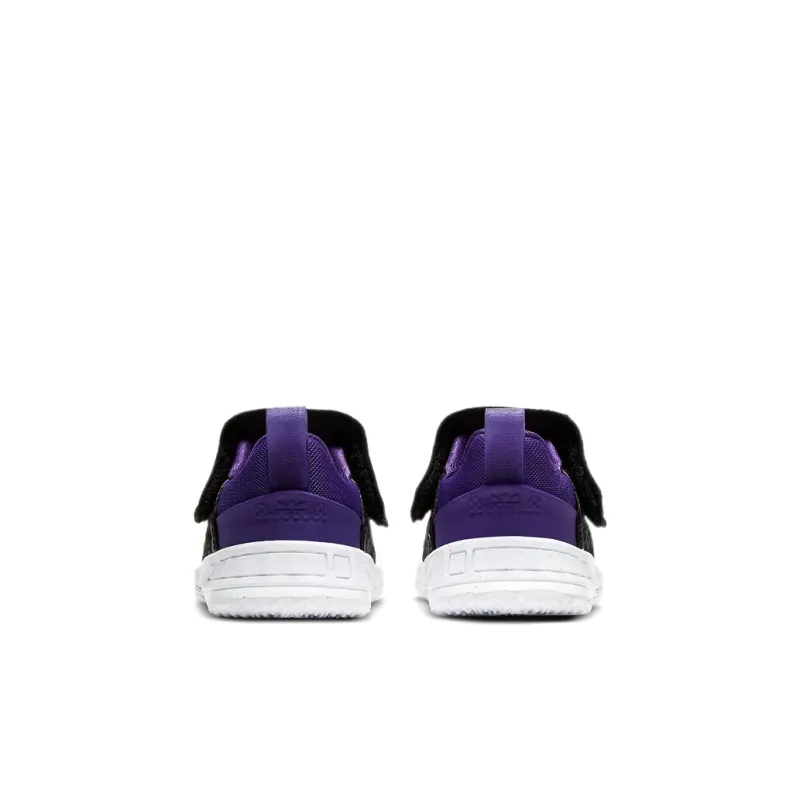 Nike LeBron 18 Lakers TD-4