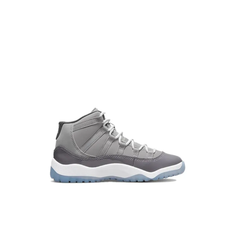 Jordan 11 Retro Cool Grey 2021 PS-1