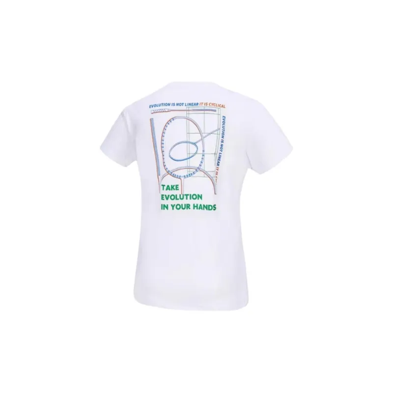 YONEX Training Series T-Shirt Women's-3