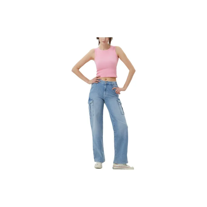 GAP SS23 Tank Tops Women's-1