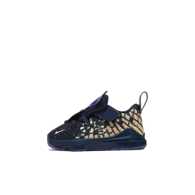 Nike LeBron 17 Monstars TD-0