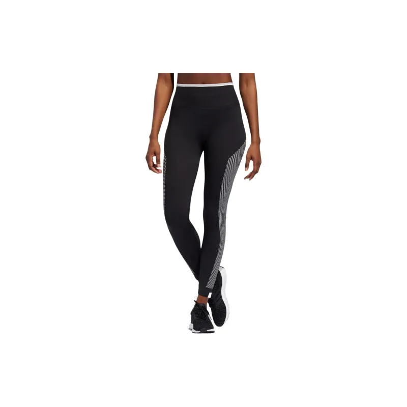 Adidas Athletic Trousers Women's Black-2