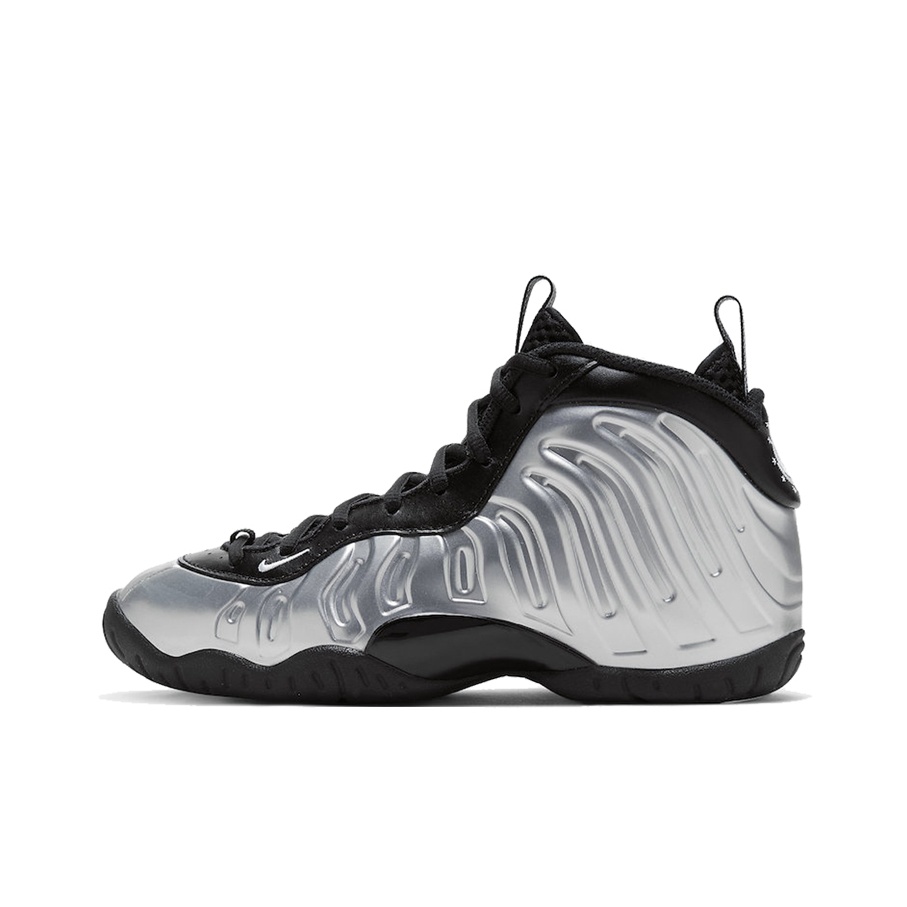 2020 black foamposite