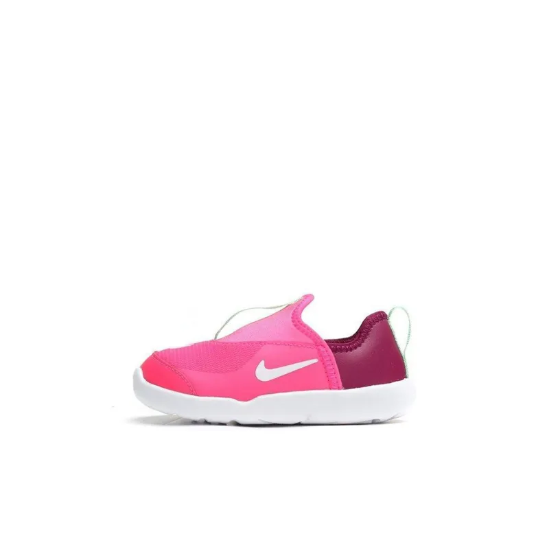 Nike Lil' Swoosh Toddler Shoes Baby-0