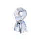 Velvet Snow Glacier-Silver Lake Blue