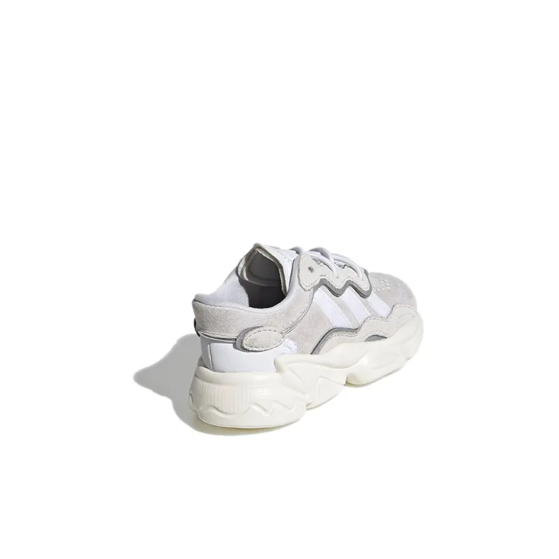 Adidas Ozweego Crystal White Cloud White Off White TD-4