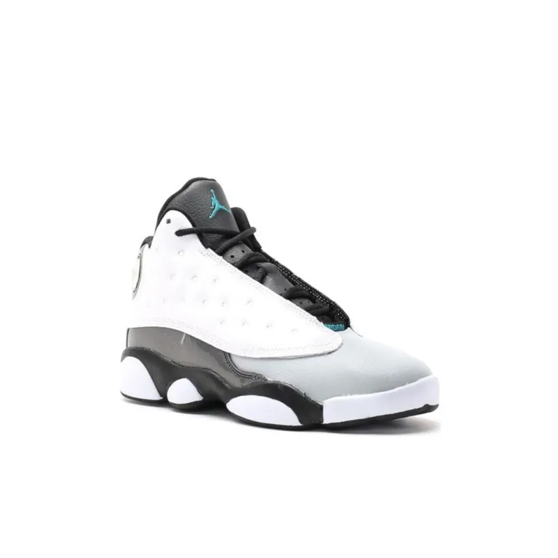 Jordan Air Jordan 13 Kids' Basketball Shoes Pre school-1