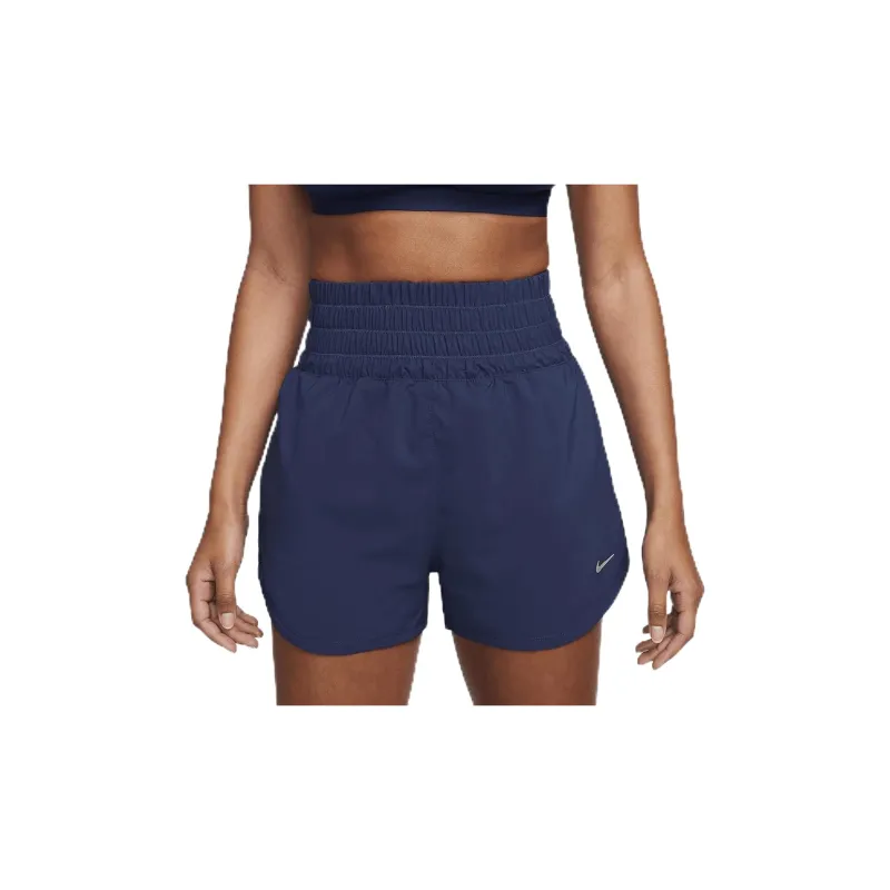 Nike Sports Shorts Women's Marine Blue-2