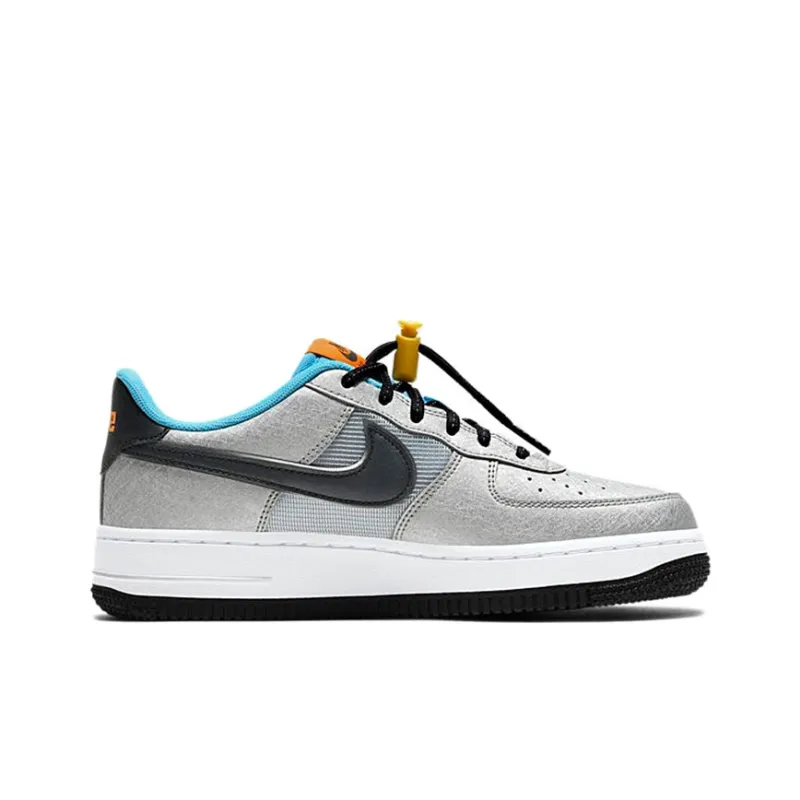Nike Air Force 1 Low Sky Nike Pack GS-2