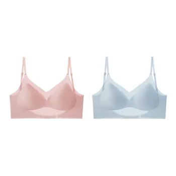 YUZHAOLIN Bra Women's Combo Set