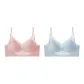 2 Pack (Pink+Blue)