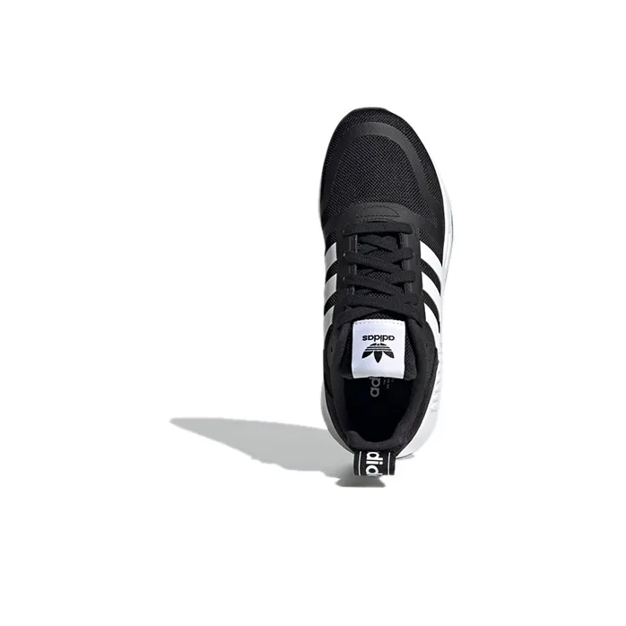 Adidas Multix Core Black Cloud White GS-4
