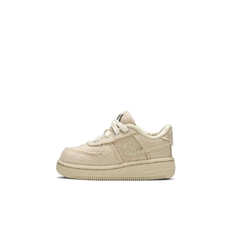 Nike Air Force 1 Low Stussy Fossil TD-0