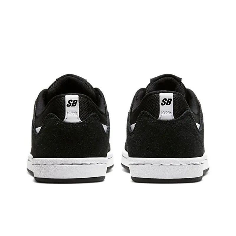 Nike SB Alleyoop Black GS-4