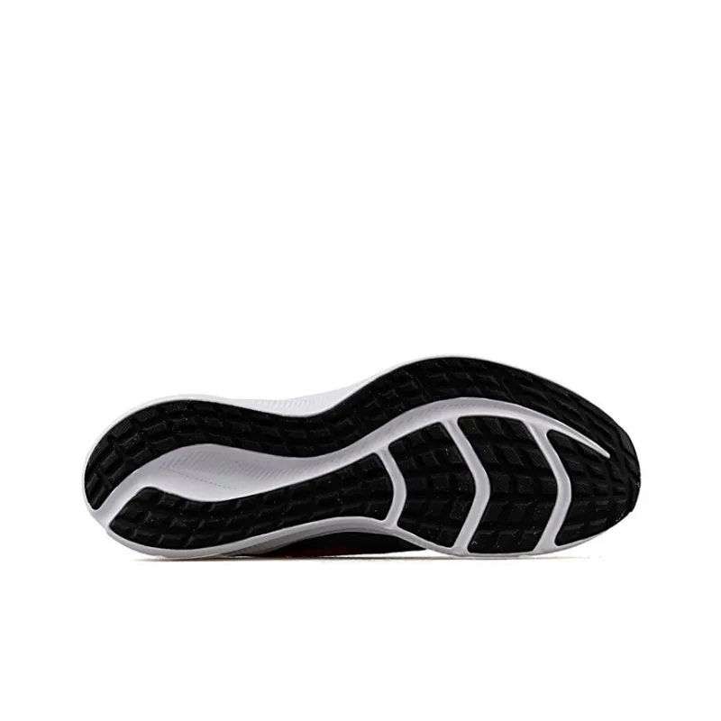 Nike Downshifter 11 Grey Orange GS-4