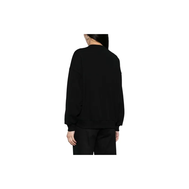 Cinq A Sept Sweatshirt Women's Black-2