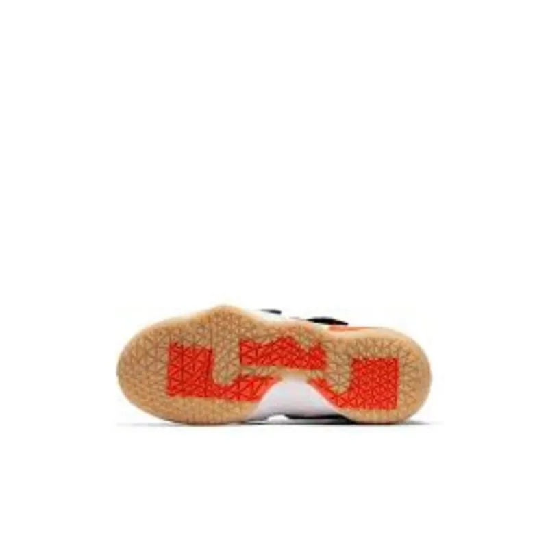 Nike LeBron Zoom Soldier 11 Safari PS-5