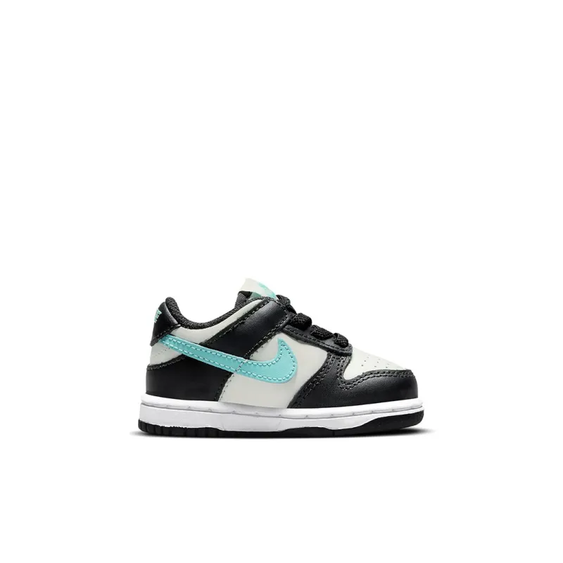 Nike Dunk Low Light Bone Tropical Twist TD-1