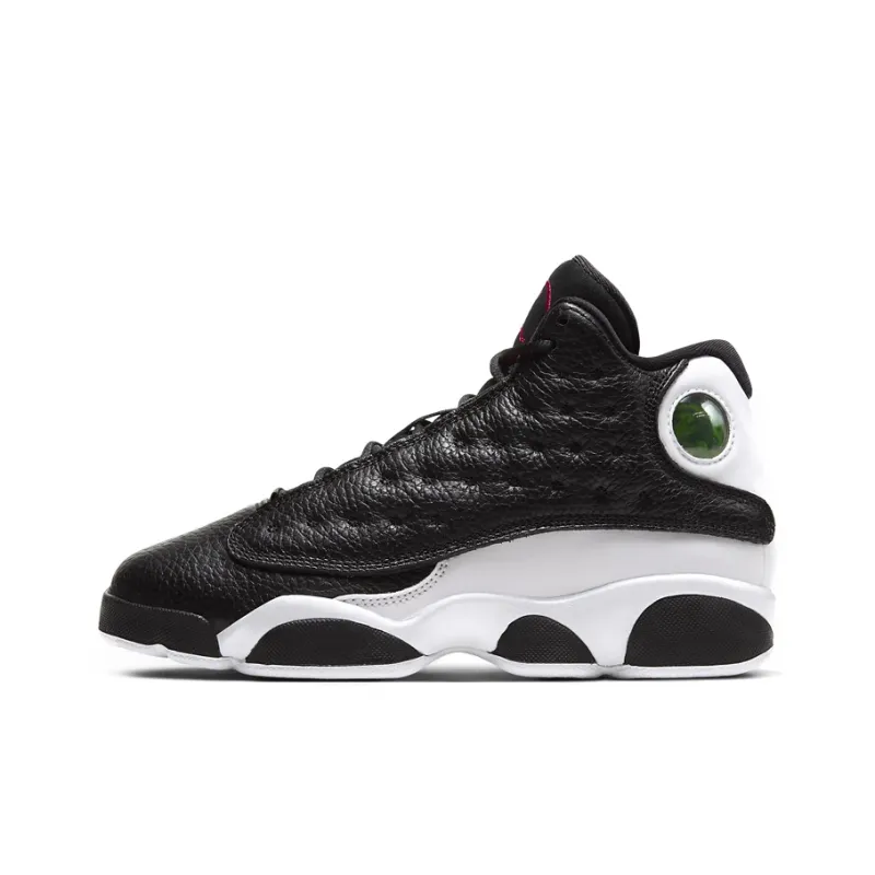 Jordan 13 Retro Reverse He Got Game GS-0