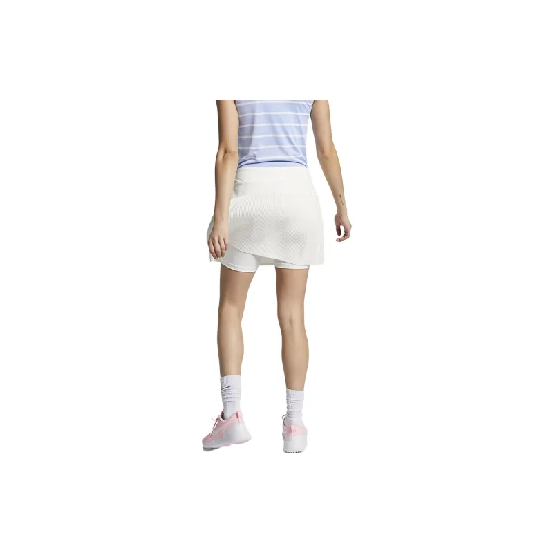Nike Casual Short Skirts Women's White-3
