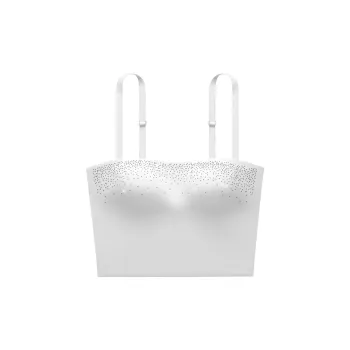 Victoria's Secret VERY SEXY Bra Women's White