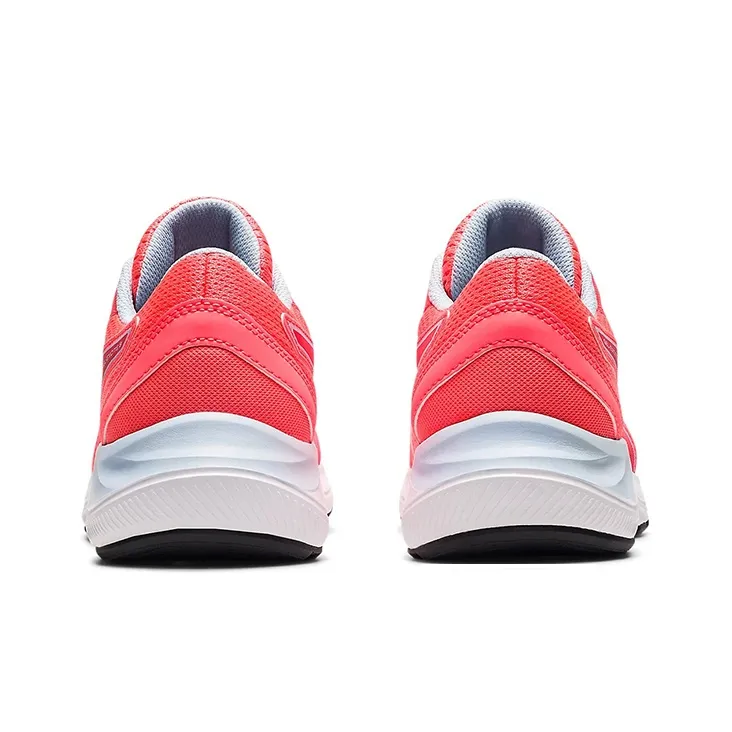 Asics Gel-Excite 8 Low-Top Kids' Running Shoes Pink Teenagers-4