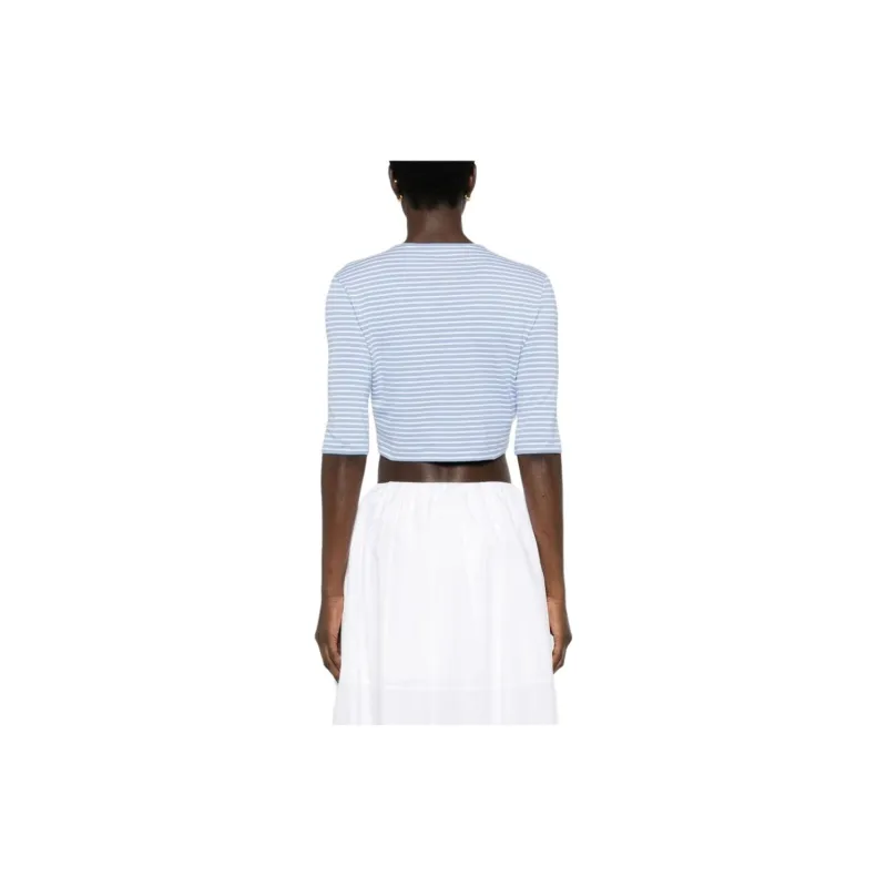 PRADA SS24 Regular T Shirt Women's-2