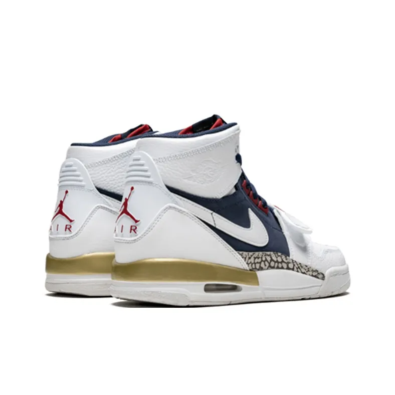 Jordan Legacy 312 Olympic GS-3
