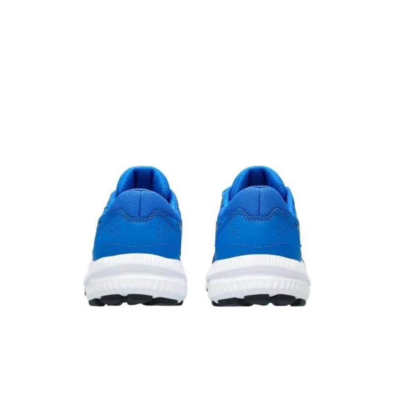 Asics Contend 8 GS 'Illusion Blue Pure Silver'-3