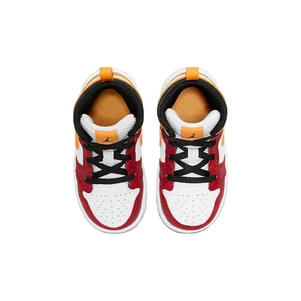 Jordan 1 Mid Motorsport TD-3