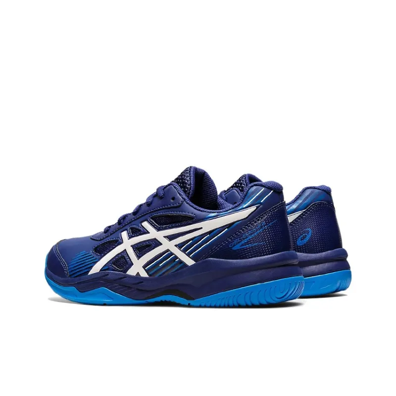 Asics Gel Game 8 GS 'Dive Blue'-3