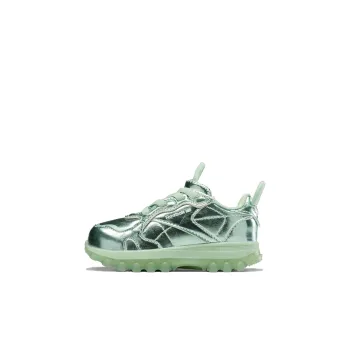 Reebok Cardi B X Classic Leather Toddler 'Semi Pixel Mint'