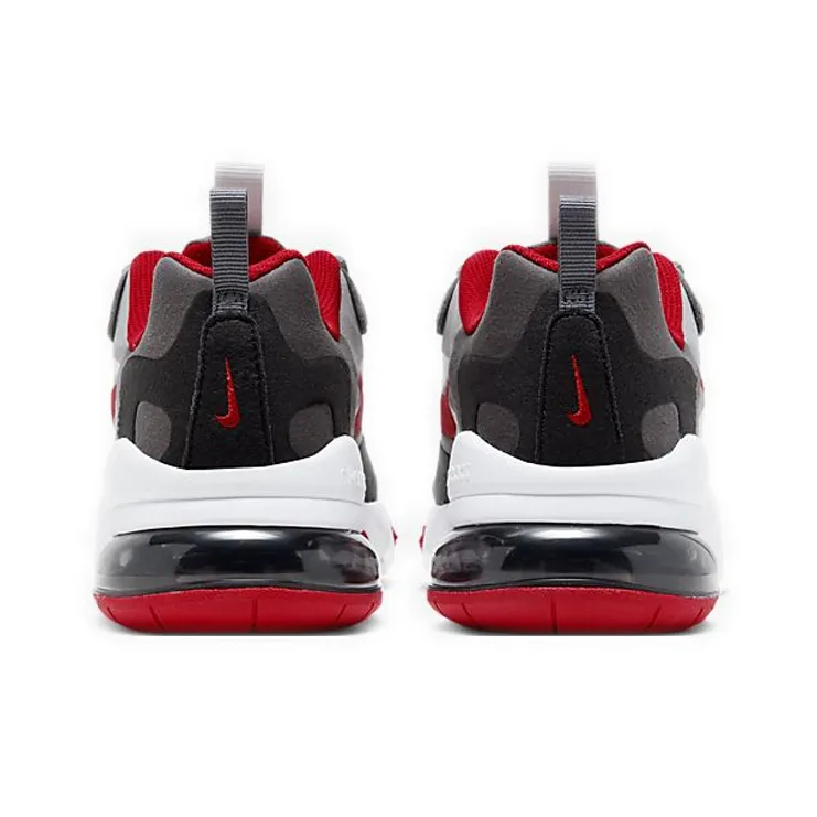 Nike Air Max 270 University Red Iron Grey GS-4