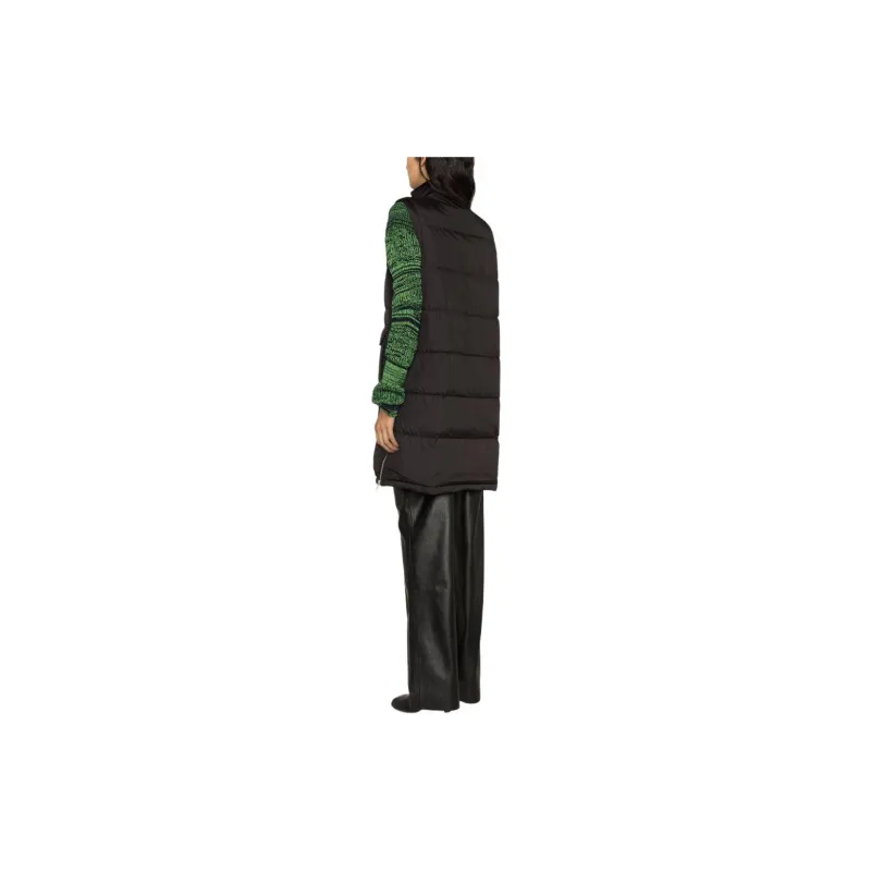 LAUREN RALPH LAUREN Long Puffer Vest-2