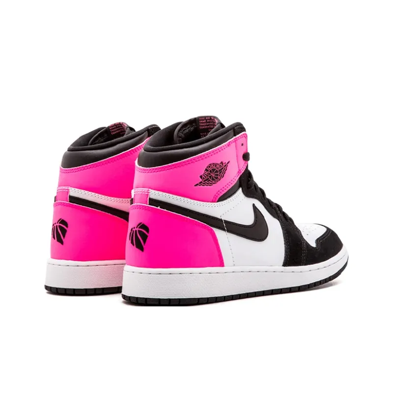 Jordan 1 Retro Valentine's Day 2017 GS-2