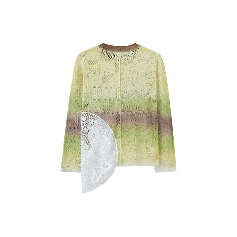 CONP T Shirts Women's Yellow-1
