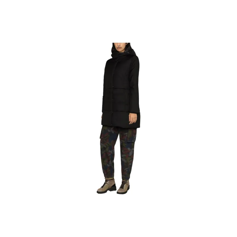 WOOLRICH 2-In-1 Luxe Prescott Parka-7