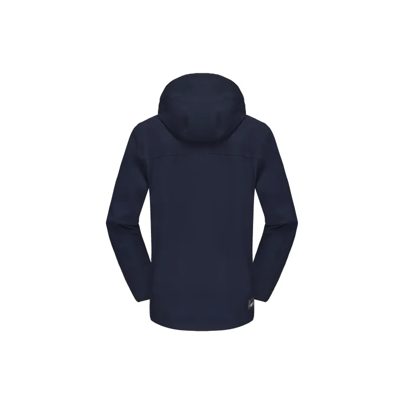 UCAN Waterproof And Windproof To Keep Warm Windbreaker Jacket Unisex-3